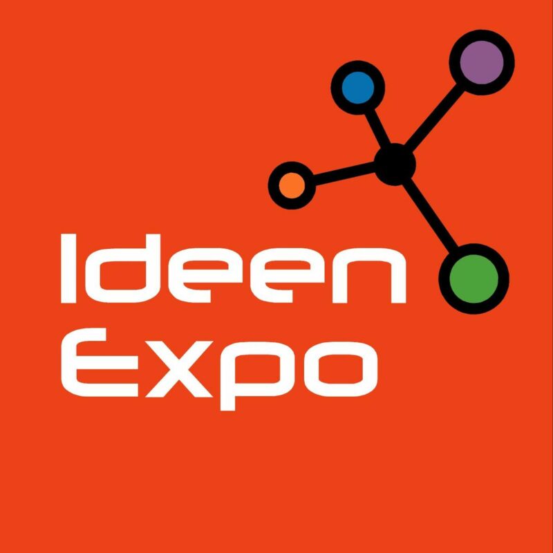 Das IFNANO auf der IdeenExpo 2022