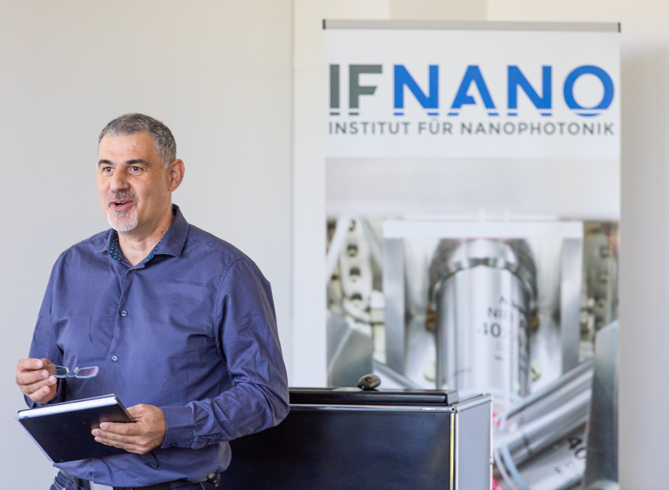SNiPoCC Final Conference